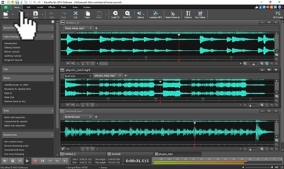 Sound Studio Free Download Mac